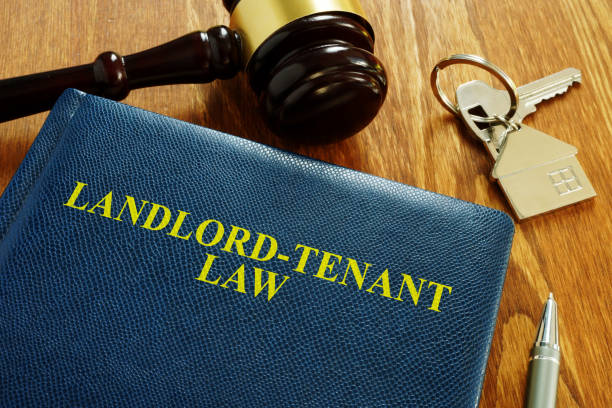landlord tenant law tenancy law