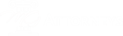 MG Attorneys logo