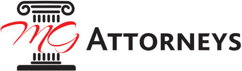 MG Attorneys logo